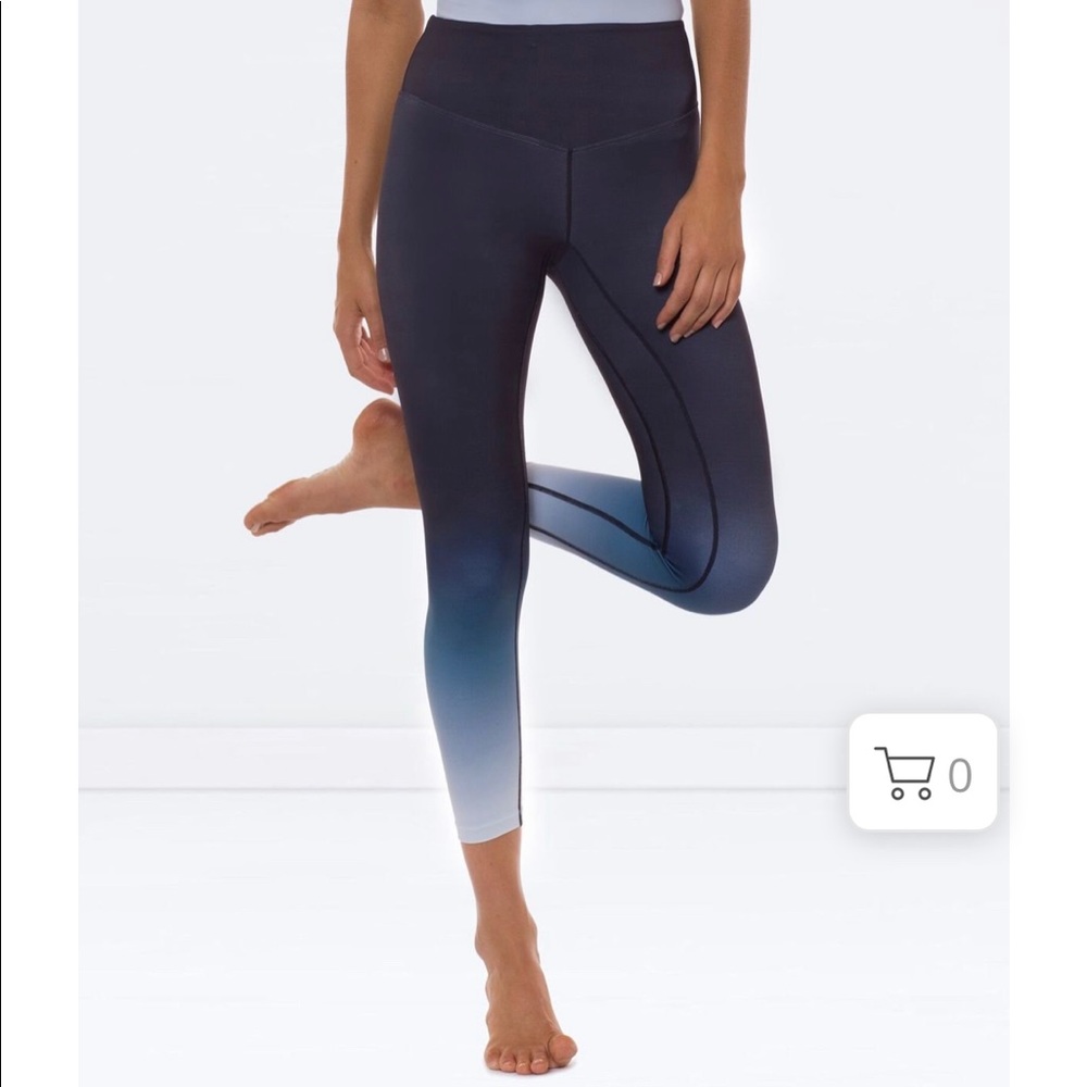 L’Urv I’m In Heaven 7/8 leggings